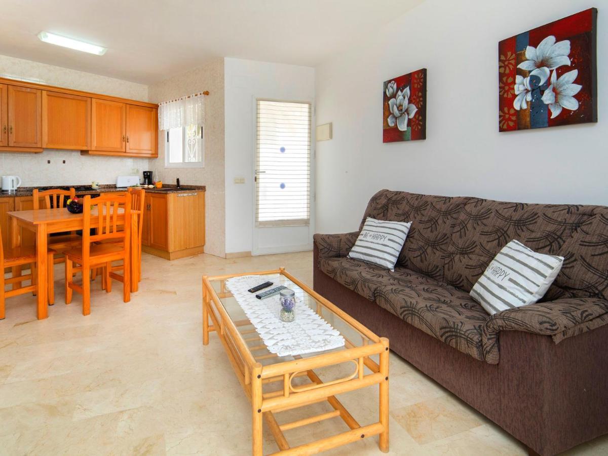Holiday Home Villa Cassandra By Interhome 卡尔佩 外观 照片