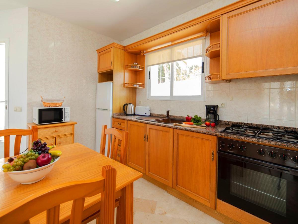 Holiday Home Villa Cassandra By Interhome 卡尔佩 外观 照片