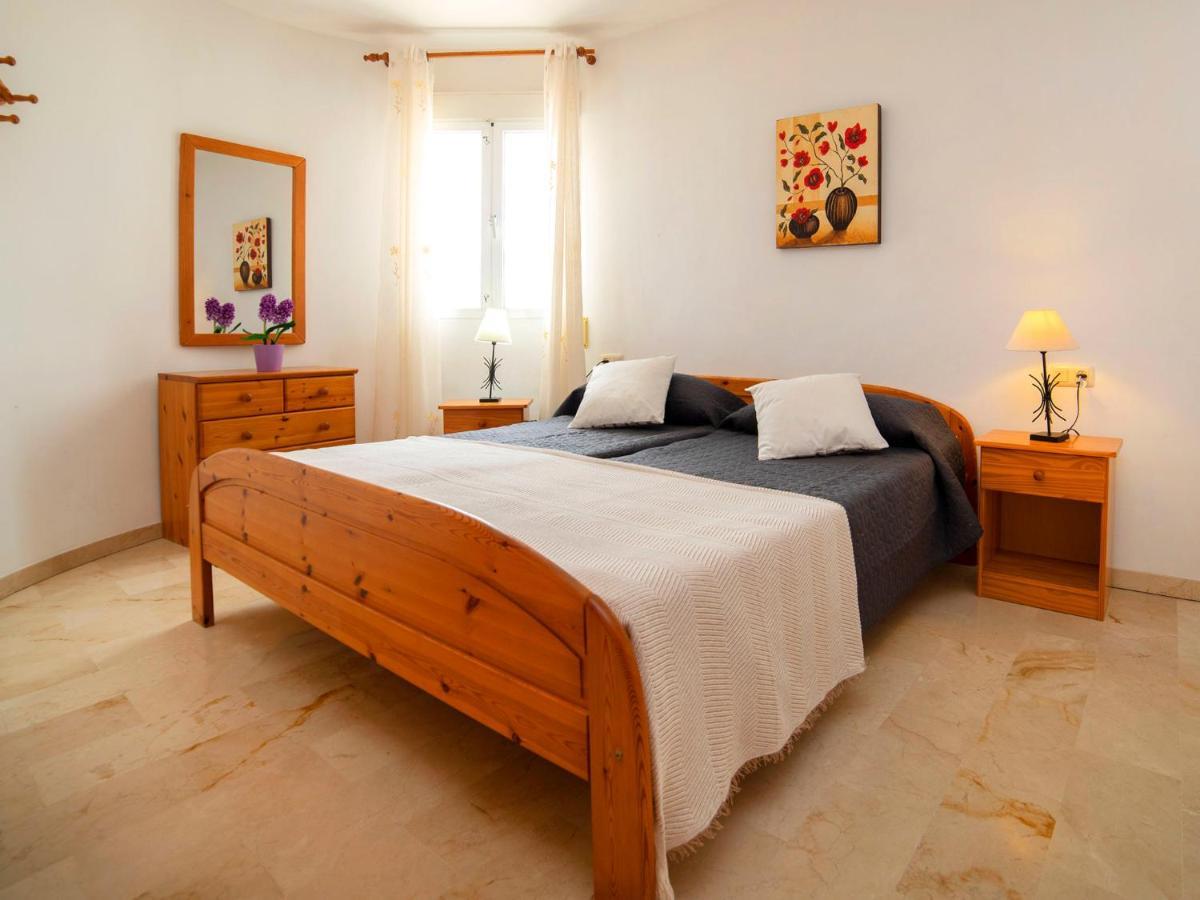 Holiday Home Villa Cassandra By Interhome 卡尔佩 外观 照片