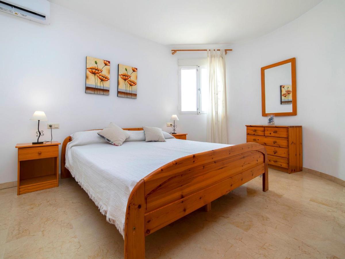 Holiday Home Villa Cassandra By Interhome 卡尔佩 外观 照片