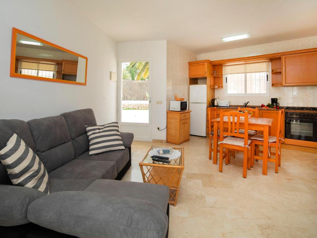 Holiday Home Villa Cassandra By Interhome 卡尔佩 外观 照片